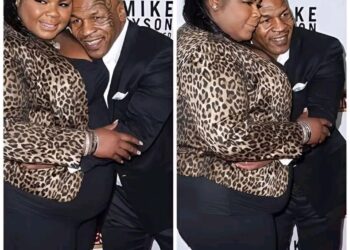 Boxe : Tyson veut payer un homme à marier sa fille.