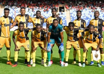 CAF / Tirages quarts de finale: L&rsquo;Asec affrontera RS Berkane