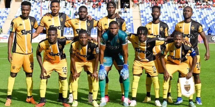 CAF / Tirages quarts de finale: L&rsquo;Asec affrontera RS Berkane