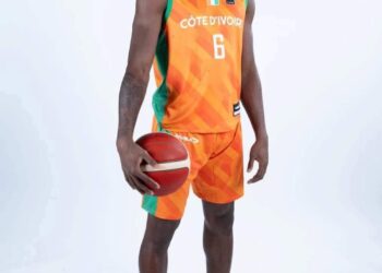 Basket : Lionel Kouadio à perdu son géniteur mais…