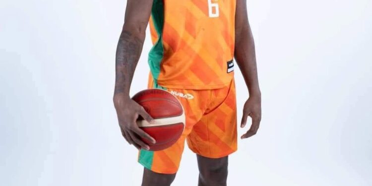 Basket : Lionel Kouadio à perdu son géniteur mais…