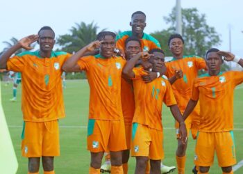 CAN U20/Côte d’Ivoire 2025: les Eléphants affutent les trompes