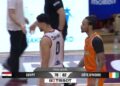 Afrobasket/Elim. 3e fenêtre: les Éléphants 6/6