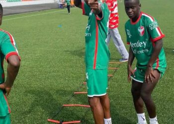 Ligue 2 (16e journee): l&rsquo;Aigle emporte les Ecoliers