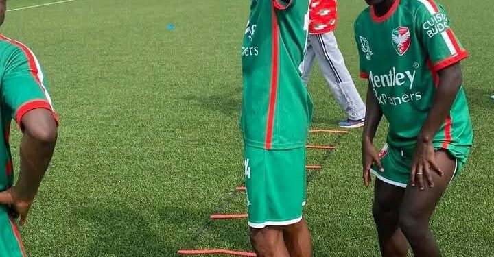 Ligue 2 (16e journee): l’Aigle emporte les Ecoliers