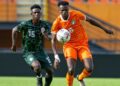 CAN U20(préparation): la Côte d’Ivoire perd la première manche