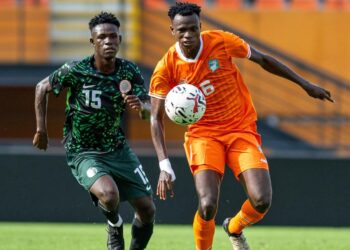 CAN U20(préparation): la Côte d’Ivoire perd la première manche