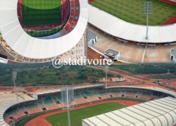 CAN U20 en Côte d&rsquo;Ivoire : Tout savoir sur les lieux et les stades