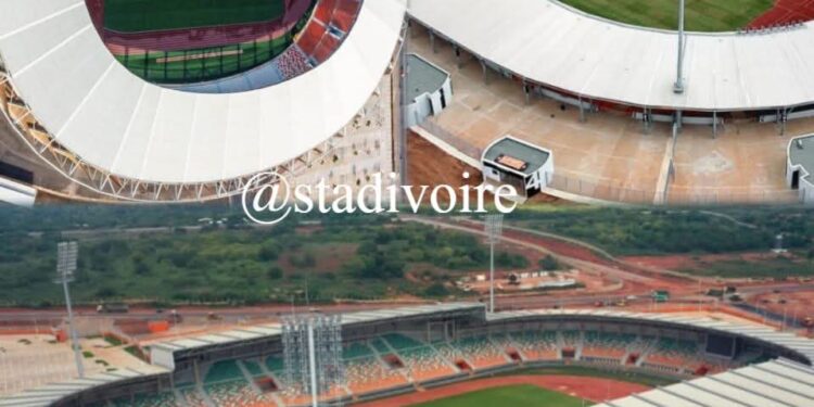 CAN U20 en Côte d&rsquo;Ivoire : Tout savoir sur les lieux et les stades
