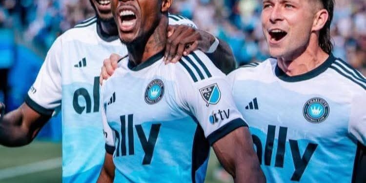 MLS-USA: L’Eléphant Zaha a mis son compteur en marche