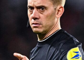 FIFA/Arbitrage : 4 nouvelles Loïs de jeu en expérimentation