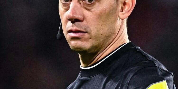 FIFA/Arbitrage : 4 nouvelles Loïs de jeu en expérimentation