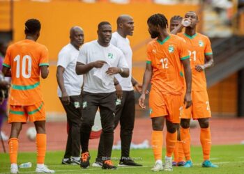 Elim. Coupe du Monde 2026: quels Éléphants pour les deux matchs ?