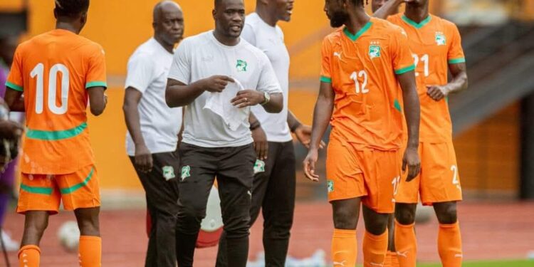 Elim. Coupe du Monde 2026: quels Éléphants pour les deux matchs ?