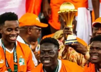 Classement FIFA : les Éléphants gagnent 5 places