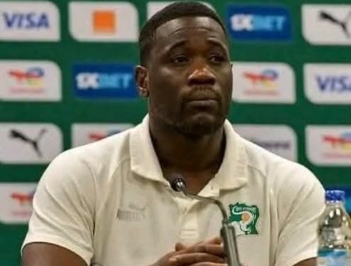 Éliminatoires Coupe du monde 2026 (5e,6e journée): Emerse Faé a choisi ses commandos