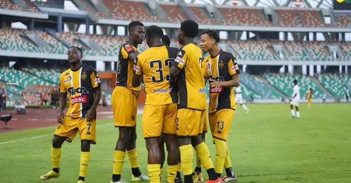 Ligue 1(23e journée): pourquoi le Stade d&rsquo;Abidjan refuse de jouer à Bingerville ?