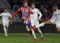 UEFA Champions League: Le Real Madrid sauvé par l&rsquo;Atletico !