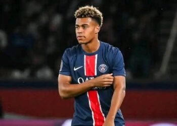 Éléphants/Desiré Doué: Espoir perdu