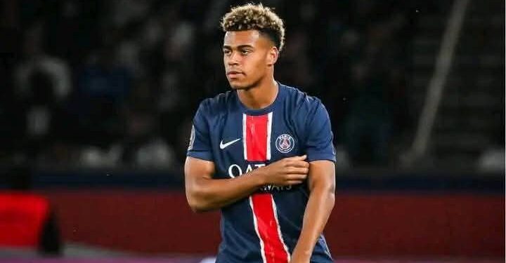 Éléphants/Desiré Doué: Espoir perdu