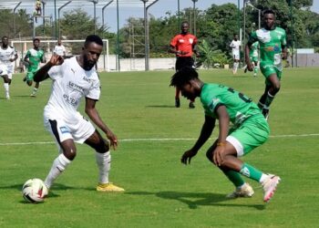 Coupe nationale (59e édition, 8es de finale): Le Stella et l&rsquo;Africa sont tombés