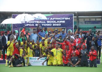 CAF: Ghana abritera le championnat scolaire continental