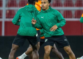 Elim. Mondial 2026: Le Gabon met la pression sur les Éléphants.