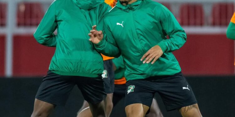 Elim. Mondial 2026: Le Gabon met la pression sur les Éléphants.