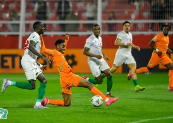 Elim. Coupe du monde 2026: Les Éléphants sont de retour pour la 6e journée.