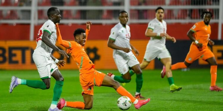 Elim. Coupe du monde 2026: Les Éléphants sont de retour pour la 6e journée.