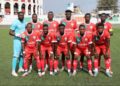Ligue 2 (19e journée): L&rsquo;Africa Sports toujours au commande