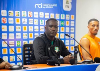 Qualification mondial 2026 (6e journée): les Éléphants obligés de manger du Scorpion