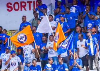 𝐋𝐈𝐆𝐔𝐄𝟐:𝐘𝐚𝐦𝐨𝐮𝐬𝐬𝐨𝐮𝐤𝐫𝐨 𝐅𝐂 𝐩𝐫𝐞̂𝐭 𝐩𝐨𝐮𝐫 𝐥𝐞 𝐝𝐞́𝐟𝐢 𝐀𝐟𝐫𝐢𝐜𝐚 𝐒𝐩𝐨𝐫𝐭𝐬 !