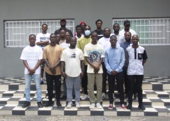 INSERTION DES JEUNES :BACONGO RECRUTE 25 JEUNES DES 220 LOGEMENTS