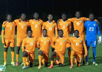 CAN U17: les Éléphanteaux offensifs