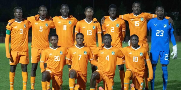 CAN U17: les Éléphanteaux offensifs