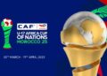 CAN U17:Un nouveau trophée commence le voyage