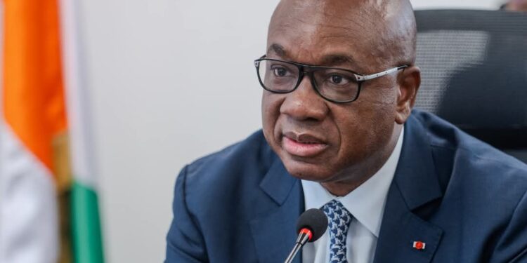 CAN U20: la côte d’Ivoire dit non à la Caf