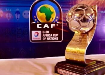 Can U20: la CAF a choisi l&rsquo;Égypte