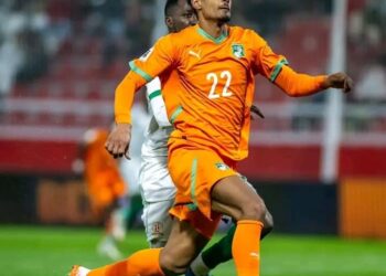 Qualif.Coupe du monde 2026: mieux vaut d&rsquo;être directement qualifié.