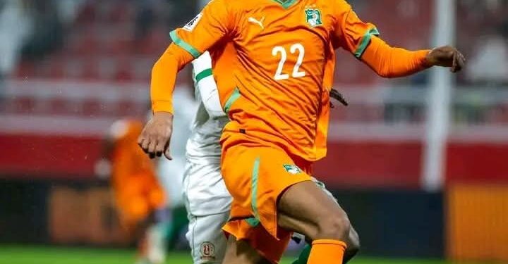 Qualif.Coupe du monde 2026: mieux vaut d’être directement qualifié.