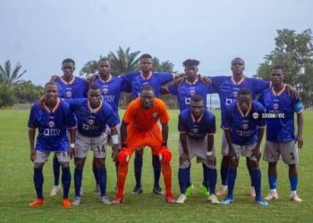 Ligue2 (20e journée): les Beliers chargent les Aiglons à Yamoussoukro