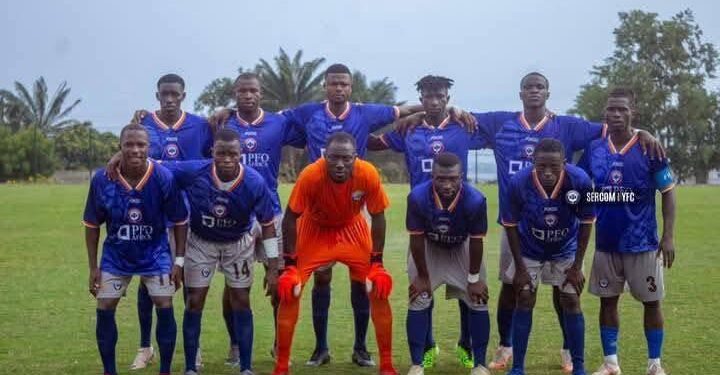 Ligue2 (20e journée): les Beliers chargent les Aiglons à Yamoussoukro
