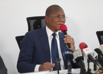 AVANT LA MISE EN OEUVRE DE L’ADU / VOICI COMMENT KONÉ BRUNO COMPTE METTRE FIN AU RÊVE DES FAUSSAIRES