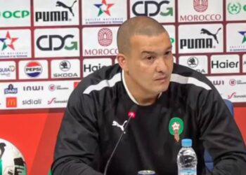 CAN U17: Le Maroc en flamme au départ