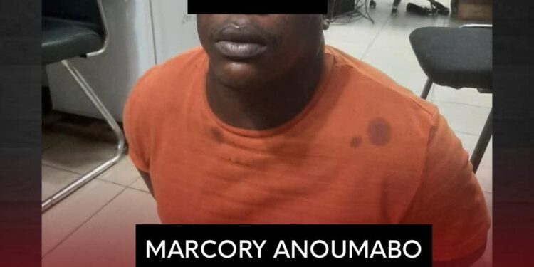 Insécurité/Fin de cavale pour un redoutable gang de braqueurs