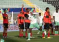 CAN Total Energies U17:Le Mali 2ème qualifié africain pour la Coupe du monde