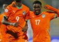 CAN U17: les Éléphanteaux plus forts que les Aiglonnets