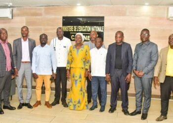 Pris au piège chez la ministre Mariatou Koné/ Le directoire de l&rsquo;IS-MENA / ETFPA  arrêté puis relâché