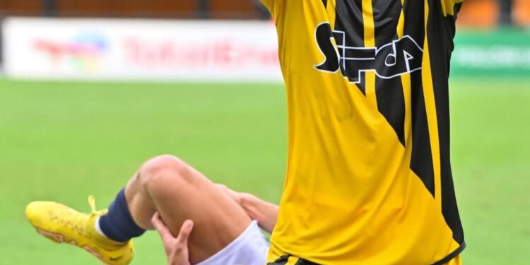 CAF-Coupe de la Confederation (1/4 de finale retour): l’ASEC termine sa course à Berkane